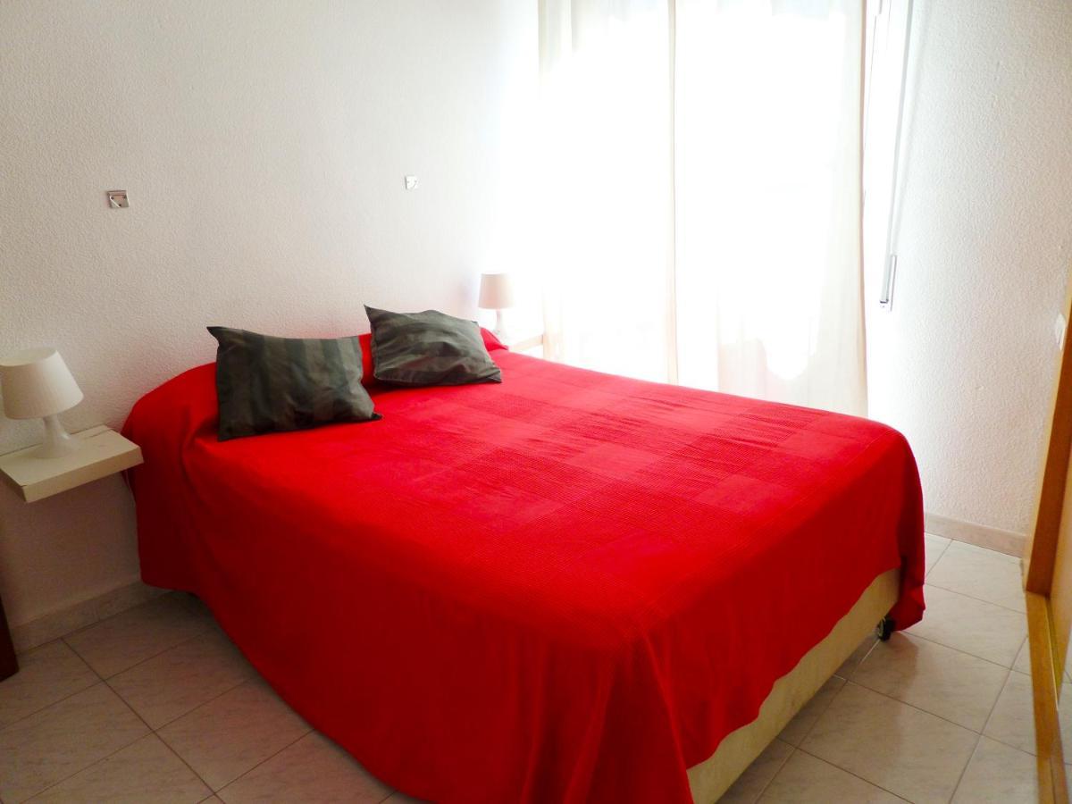 Enjoy Apart Centro Y Playa Zanca Apartment Malaga Exterior photo